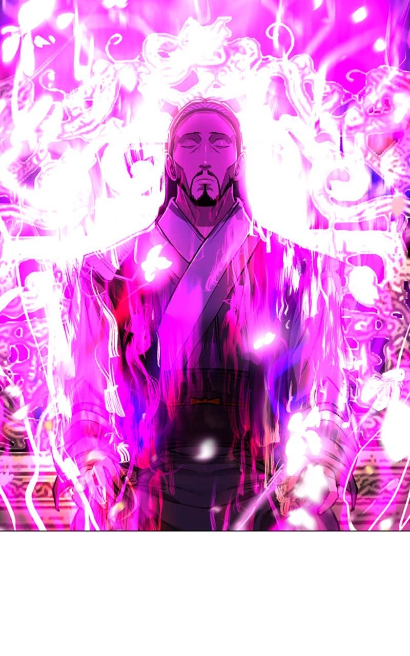 Space Cheon-ma 3077 Chapter 12, page 128 of 158