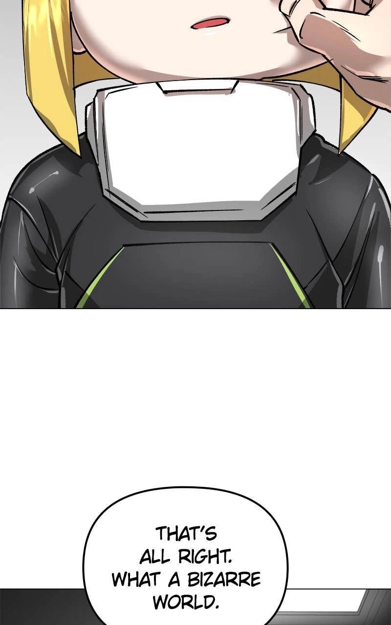 Space Cheon-ma 3077 Chapter 12, page 14 of 158