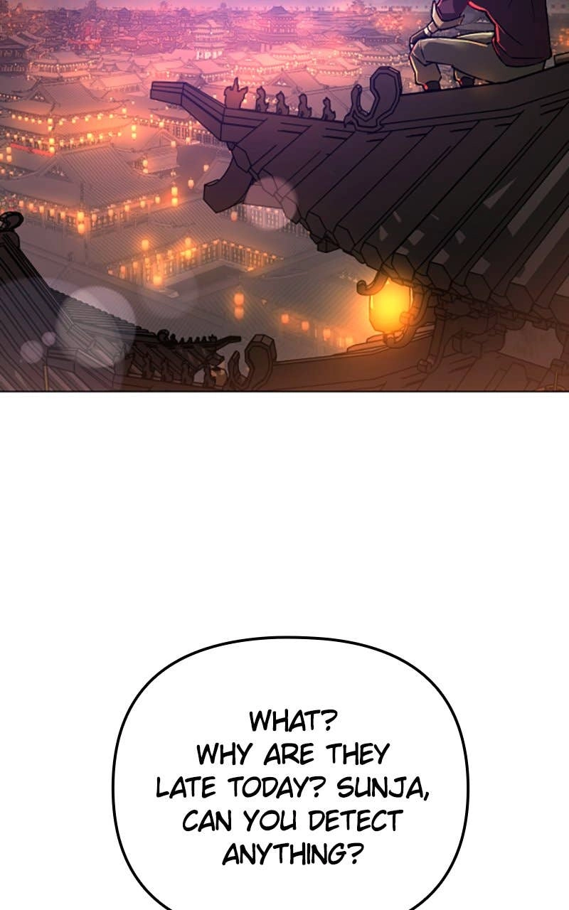Space Cheon-ma 3077 Chapter 12, page 145 of 158