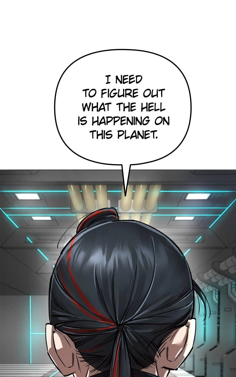 Space Cheon-ma 3077 Chapter 12, page 27 of 158
