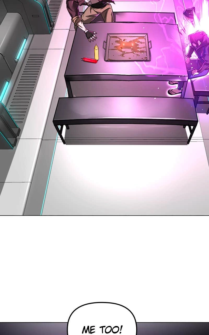 Space Cheon-ma 3077 Chapter 12, page 34 of 158
