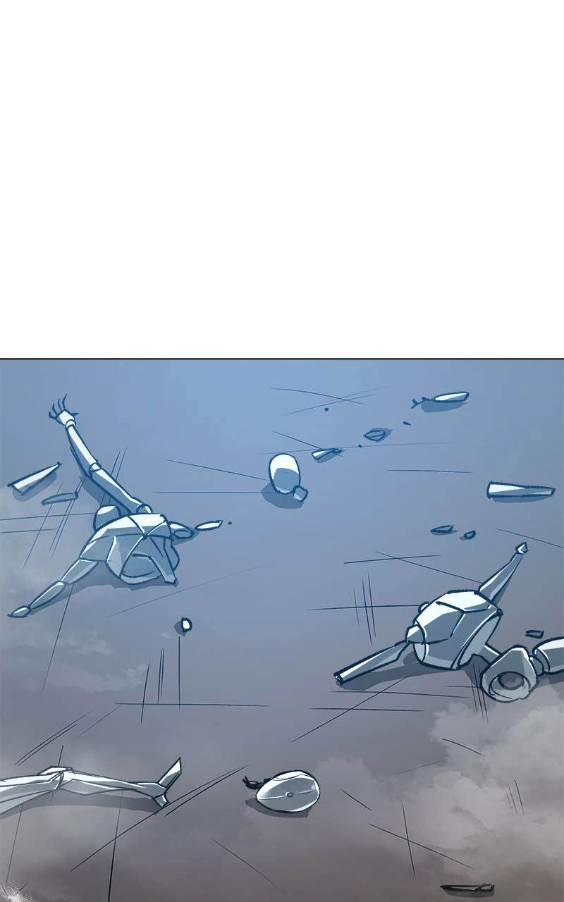 Space Cheon-ma 3077 Chapter 12, page 42 of 158