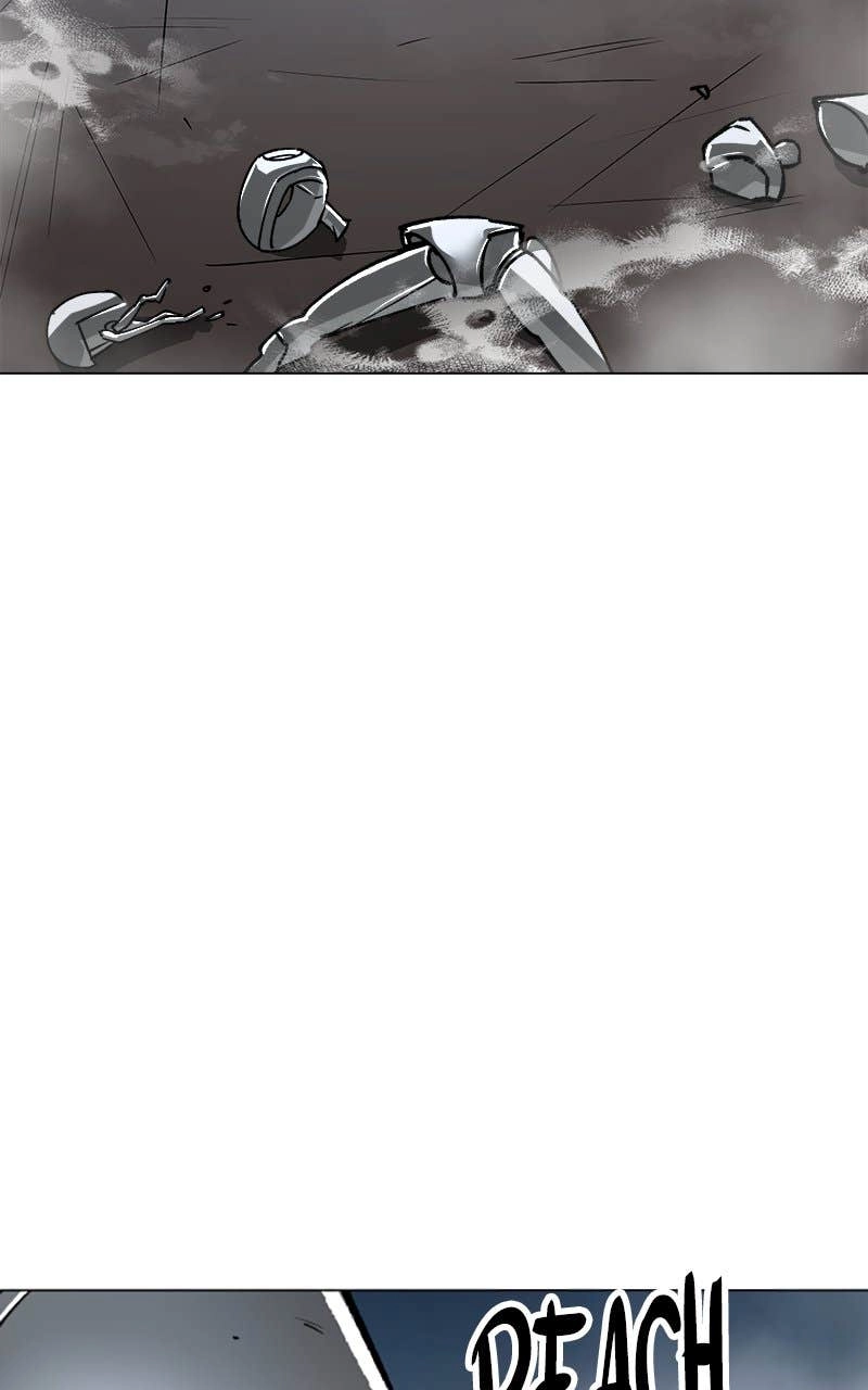 Space Cheon-ma 3077 Chapter 12, page 43 of 158