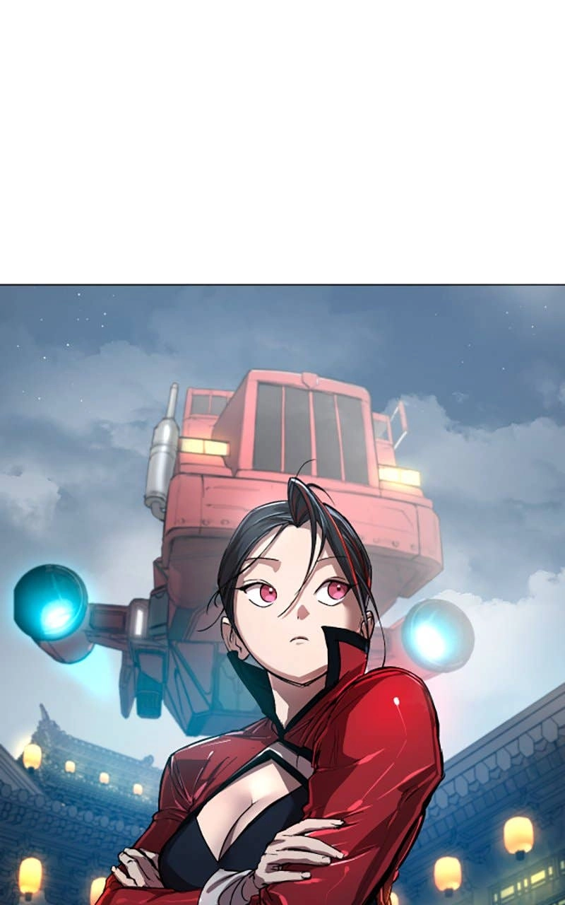 Space Cheon-ma 3077 Chapter 12, page 45 of 158