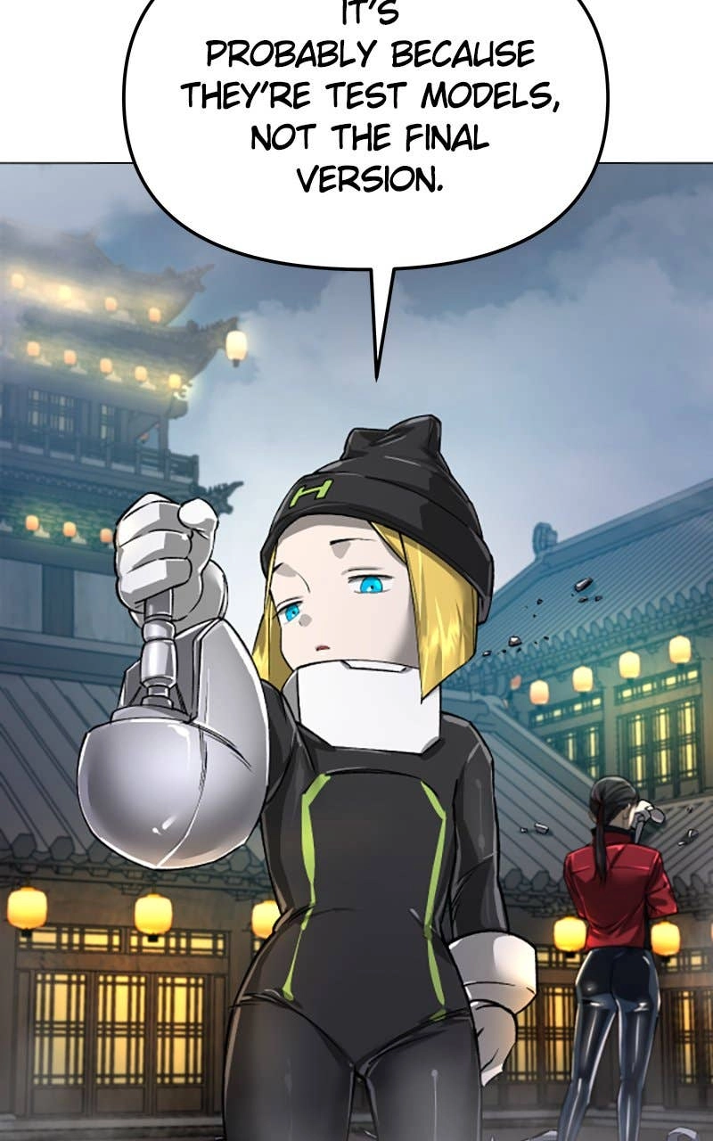 Space Cheon-ma 3077 Chapter 12, page 50 of 158