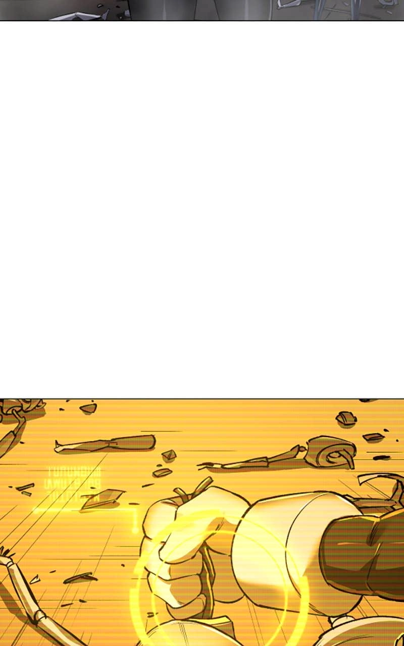 Space Cheon-ma 3077 Chapter 12, page 51 of 158