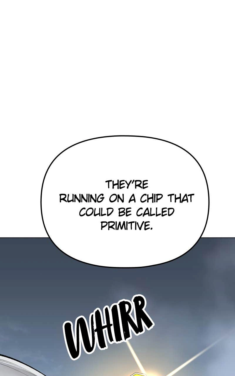 Space Cheon-ma 3077 Chapter 12, page 57 of 158
