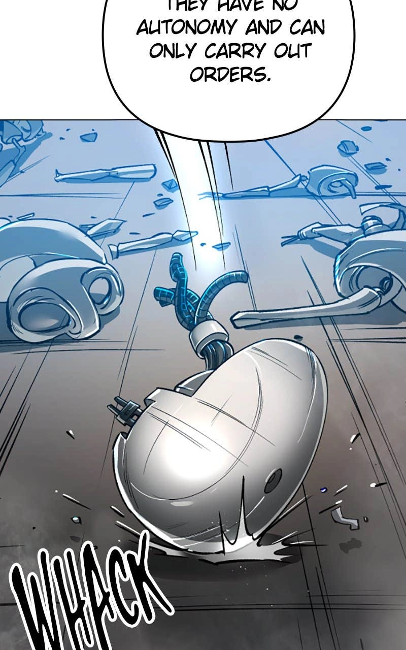 Space Cheon-ma 3077 Chapter 12, page 59 of 158