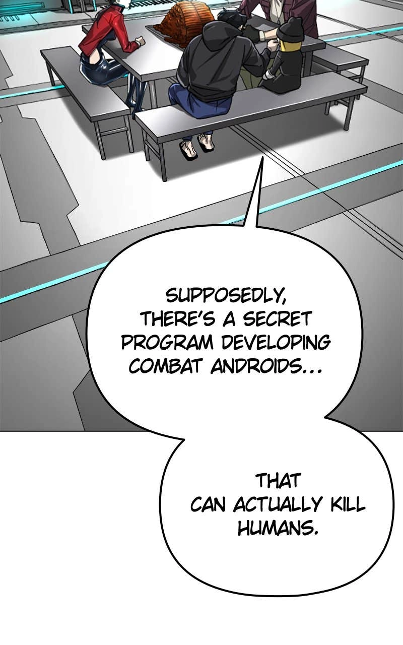 Space Cheon-ma 3077 Chapter 12, page 6 of 158