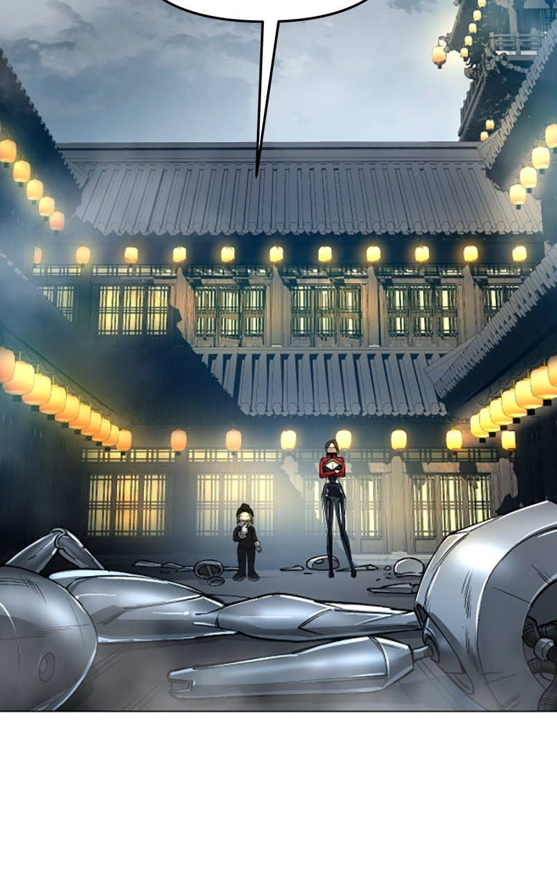 Space Cheon-ma 3077 Chapter 12, page 64 of 158