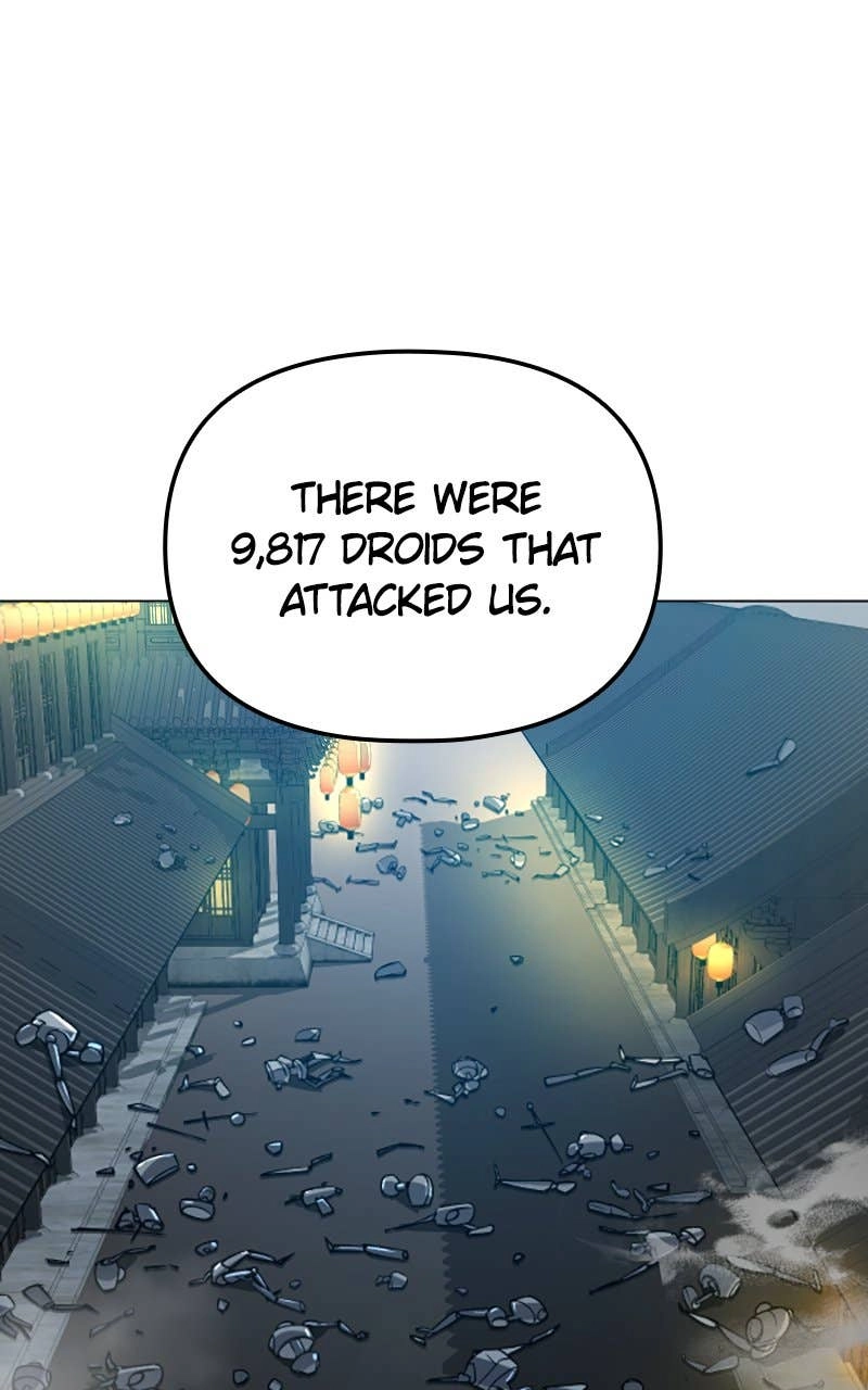 Space Cheon-ma 3077 Chapter 12, page 65 of 158
