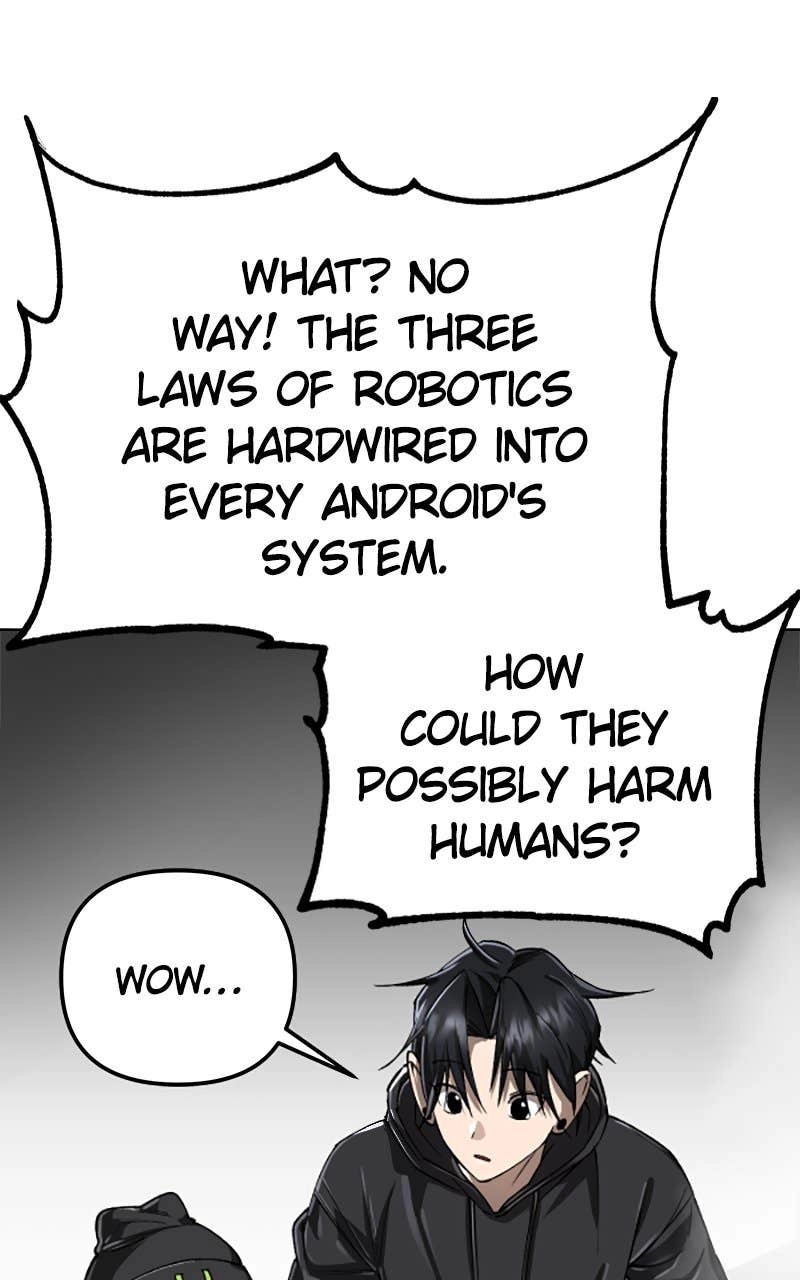 Space Cheon-ma 3077 Chapter 12, page 7 of 158