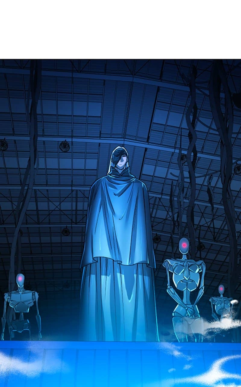 Space Cheon-ma 3077 Chapter 12, page 70 of 158
