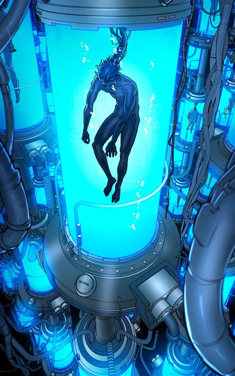 Space Cheon-ma 3077 Chapter 12, page 73 of 158