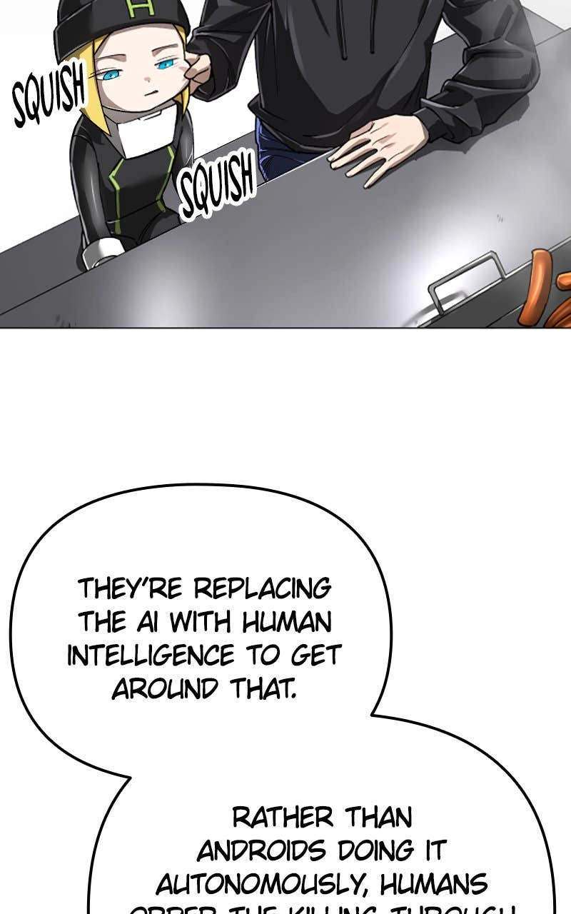 Space Cheon-ma 3077 Chapter 12, page 8 of 158