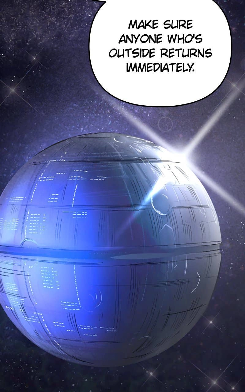 Space Cheon-ma 3077 Chapter 12, page 86 of 158