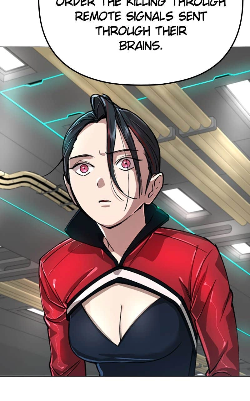 Space Cheon-ma 3077 Chapter 12, page 9 of 158