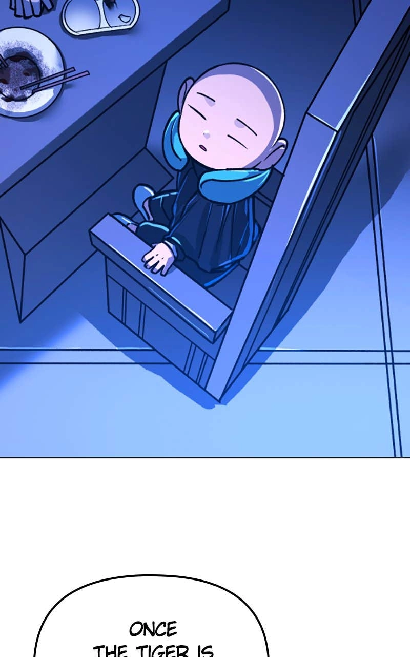 Space Cheon-ma 3077 Chapter 12, page 97 of 158
