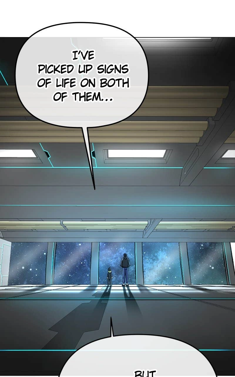 Space Cheon-ma 3077 Chapter 13, page 103 of 160