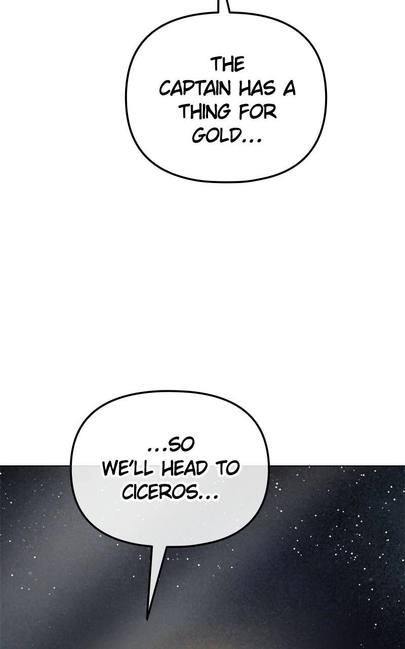 Space Cheon-ma 3077 Chapter 13, page 107 of 160