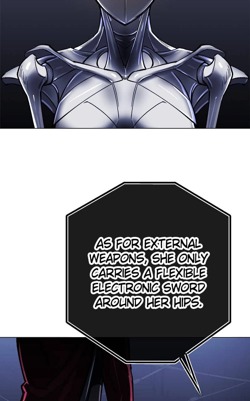 Space Cheon-ma 3077 Chapter 13, page 117 of 160
