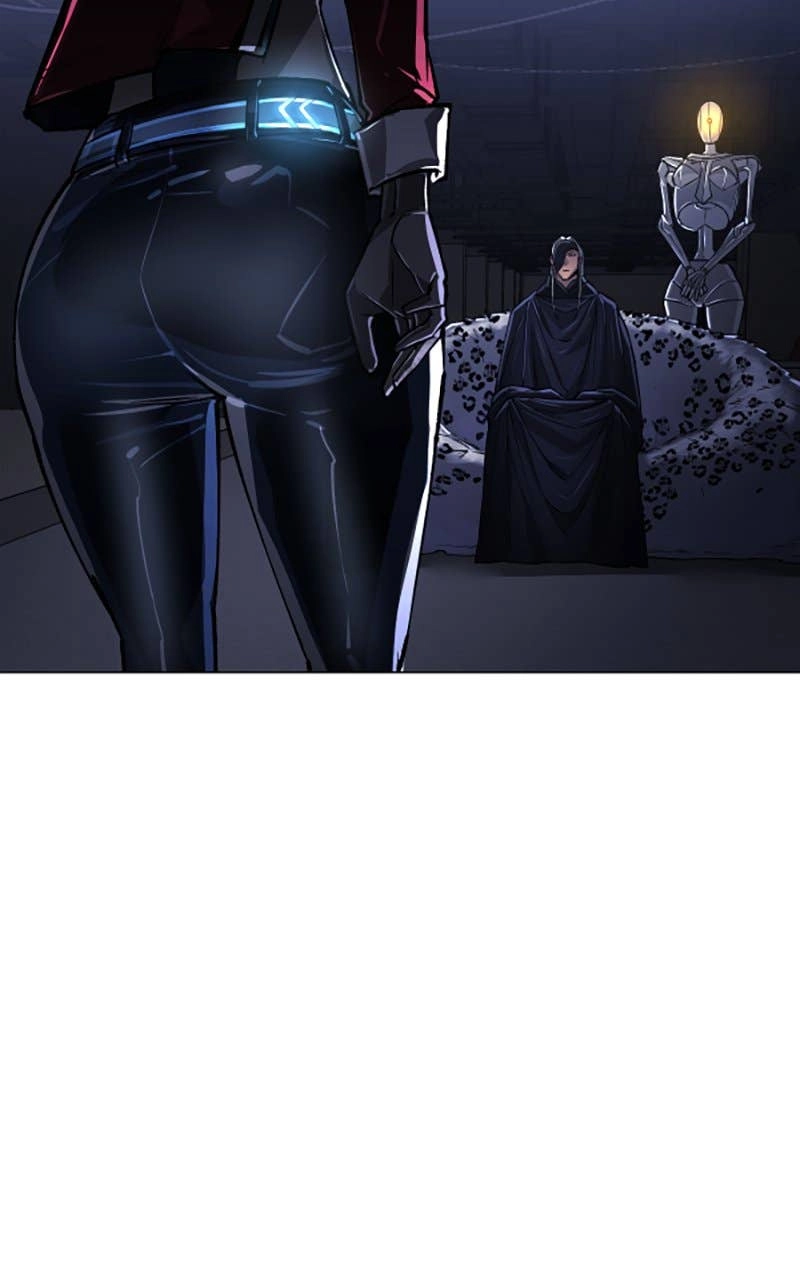 Space Cheon-ma 3077 Chapter 13, page 118 of 160