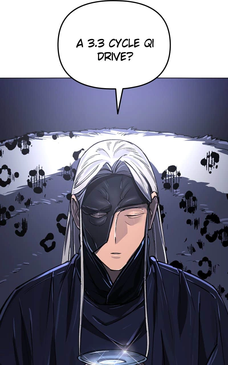 Space Cheon-ma 3077 Chapter 13, page 119 of 160