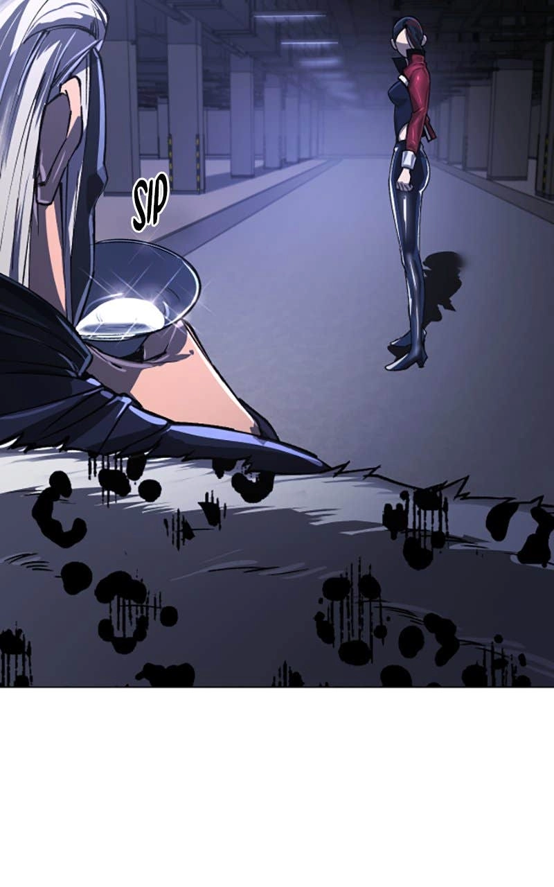 Space Cheon-ma 3077 Chapter 13, page 121 of 160