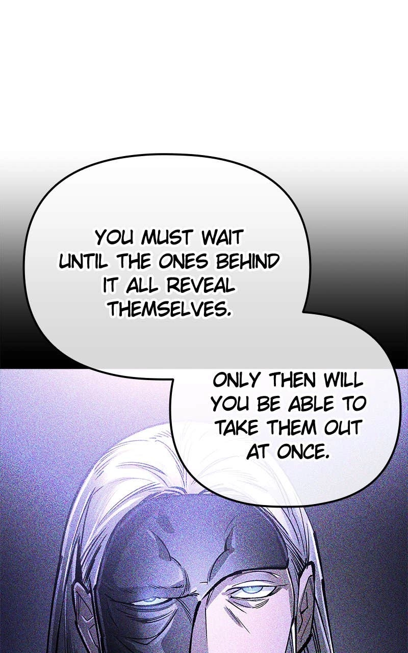 Space Cheon-ma 3077 Chapter 13, page 135 of 160