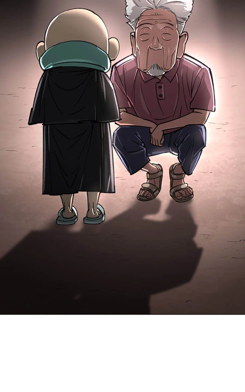 Space Cheon-ma 3077 Chapter 13, page 140 of 160