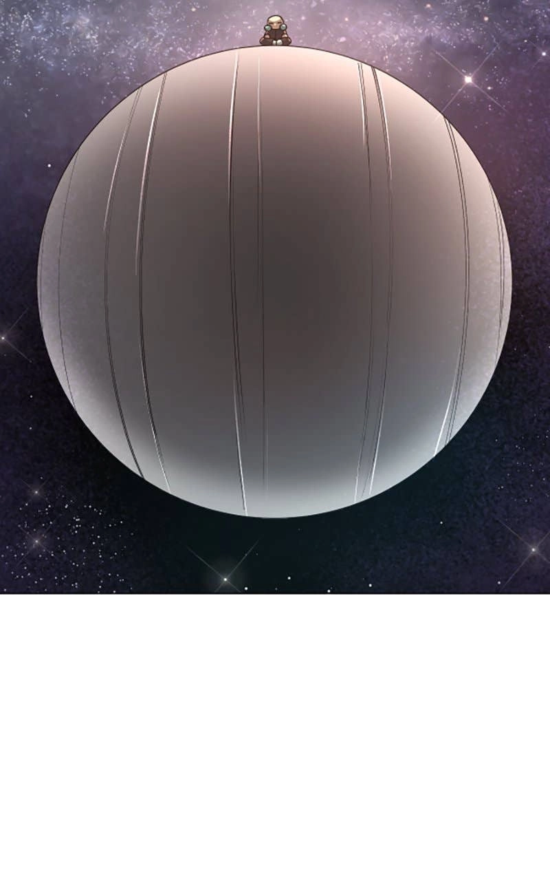 Space Cheon-ma 3077 Chapter 13, page 157 of 160