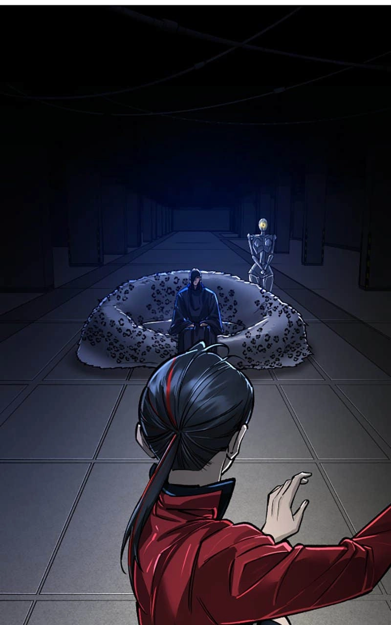 Space Cheon-ma 3077 Chapter 13, page 26 of 160
