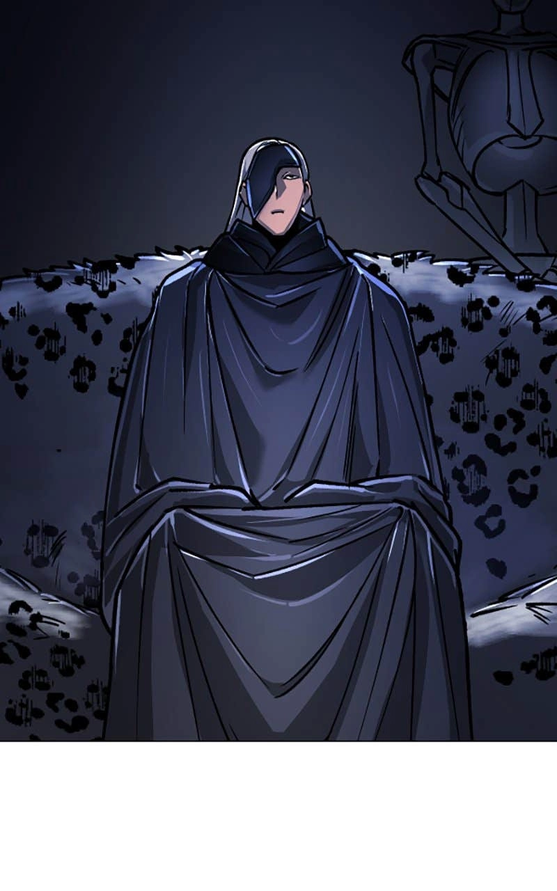Space Cheon-ma 3077 Chapter 13, page 28 of 160