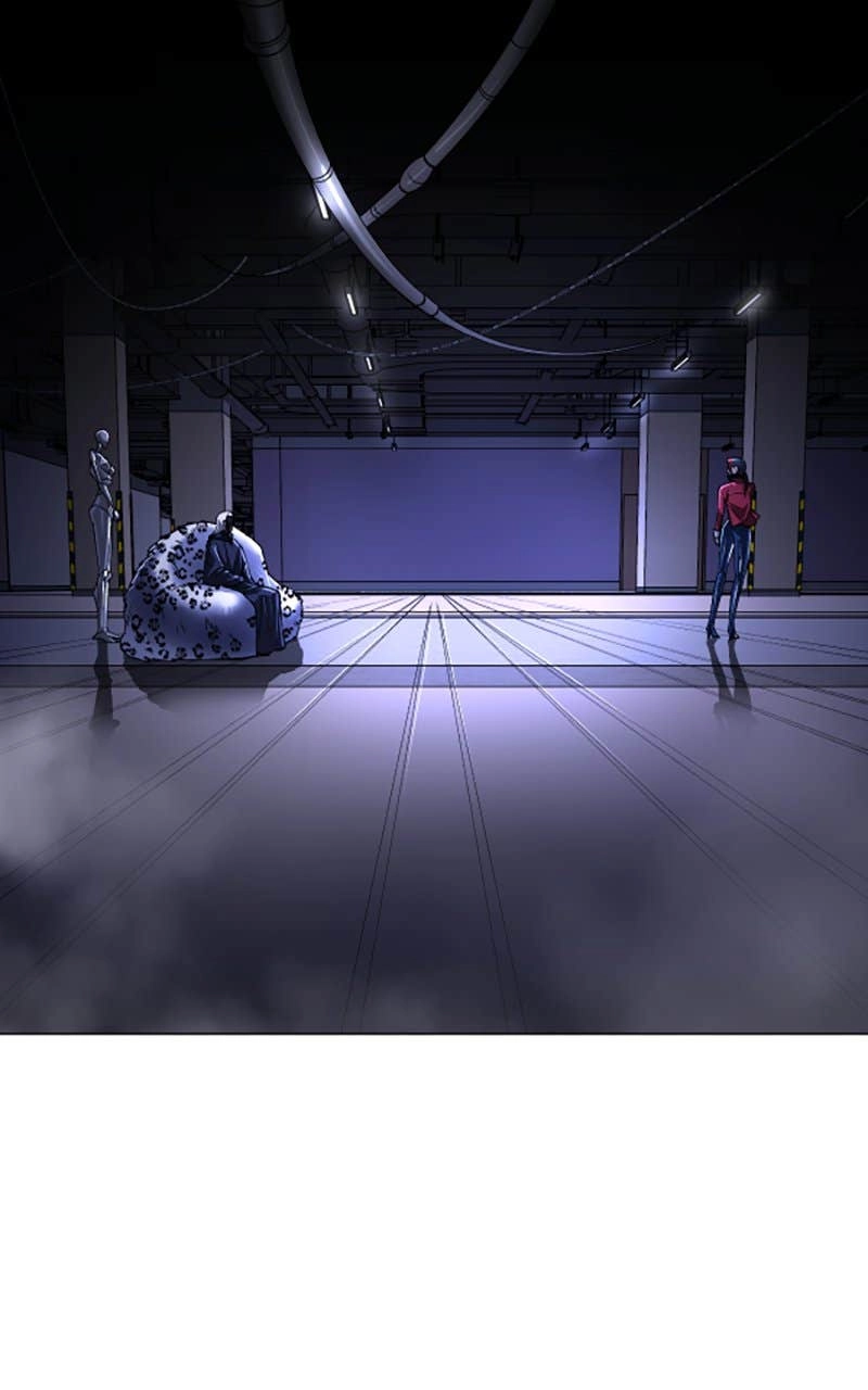 Space Cheon-ma 3077 Chapter 13, page 32 of 160