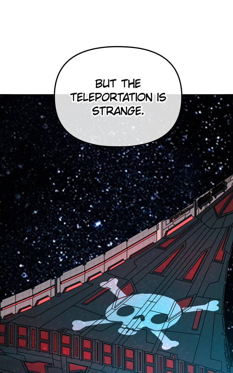 Space Cheon-ma 3077 Chapter 13, page 33 of 160