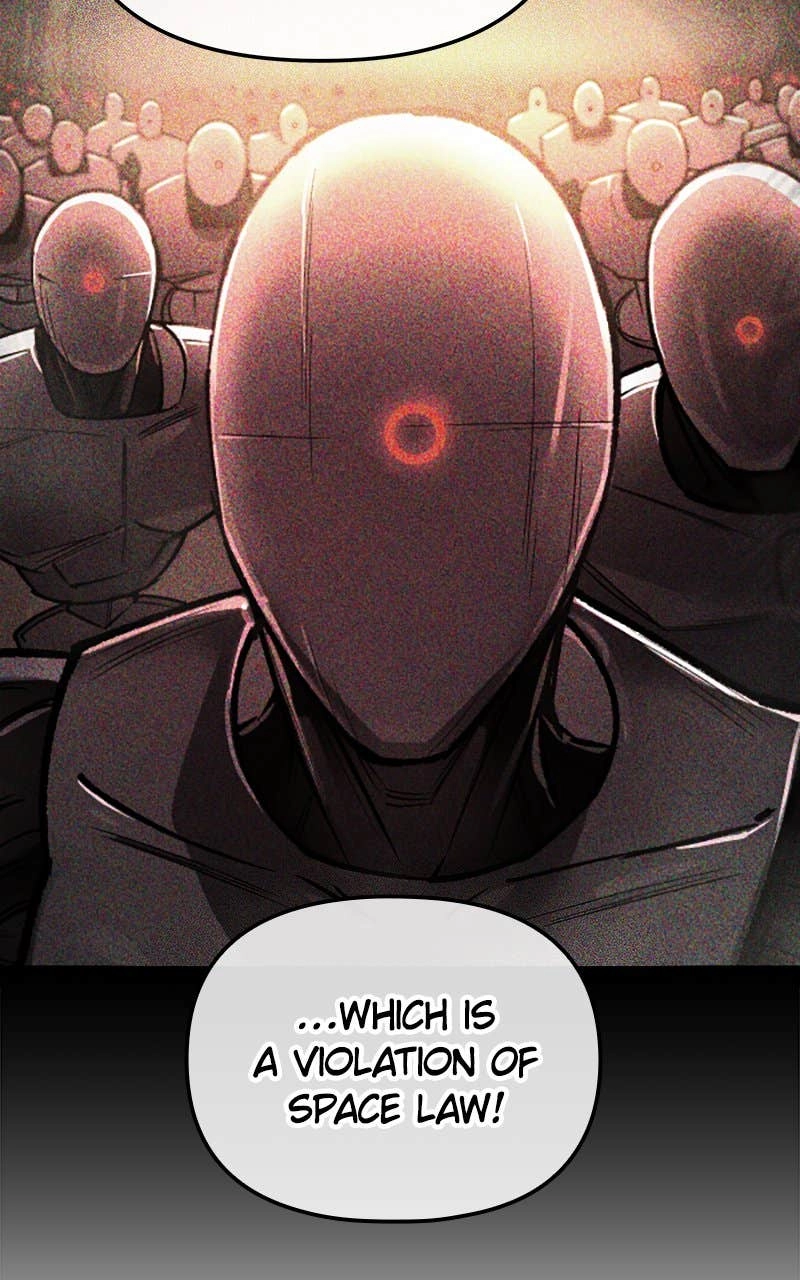 Space Cheon-ma 3077 Chapter 13, page 36 of 160