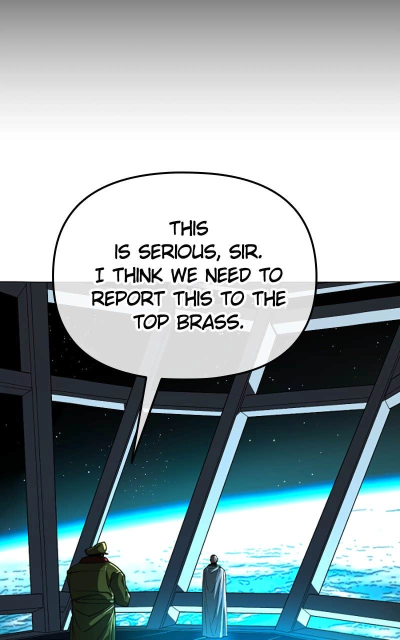 Space Cheon-ma 3077 Chapter 13, page 37 of 160
