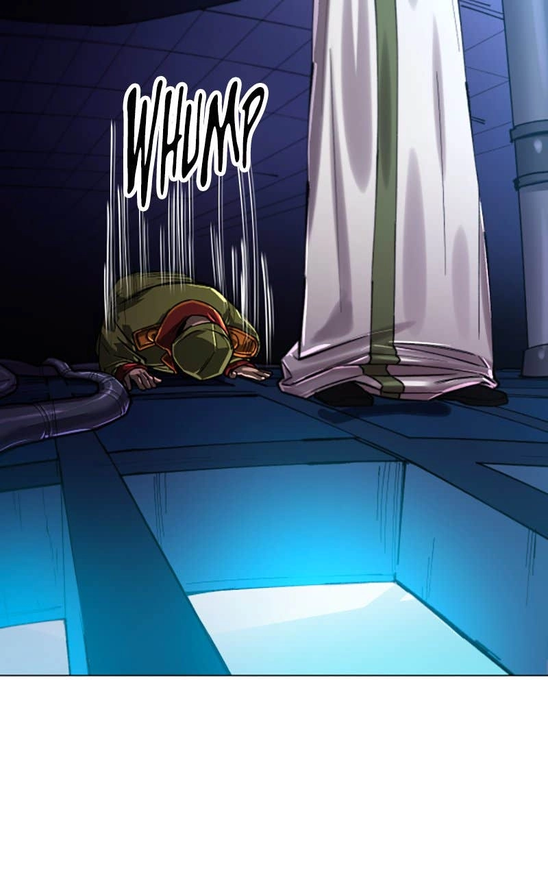 Space Cheon-ma 3077 Chapter 13, page 42 of 160