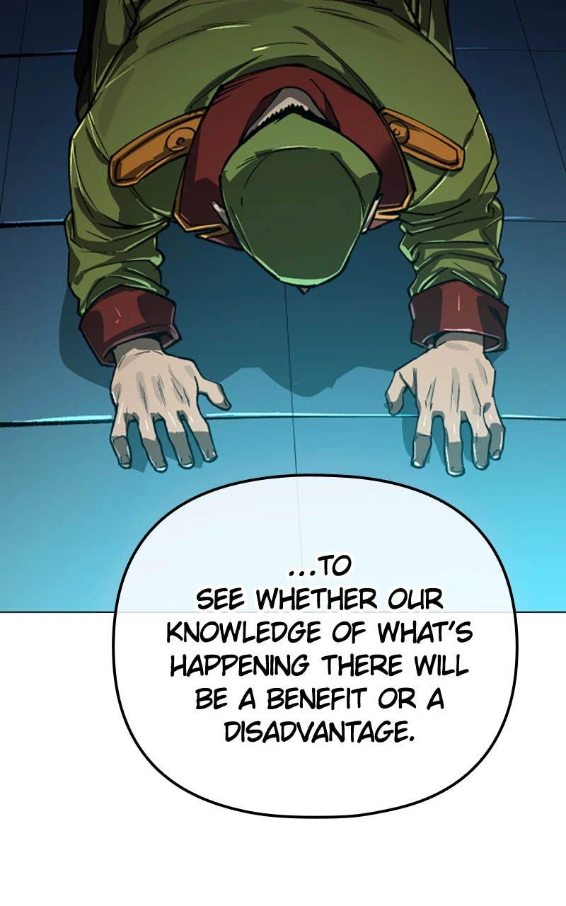 Space Cheon-ma 3077 Chapter 13, page 47 of 160