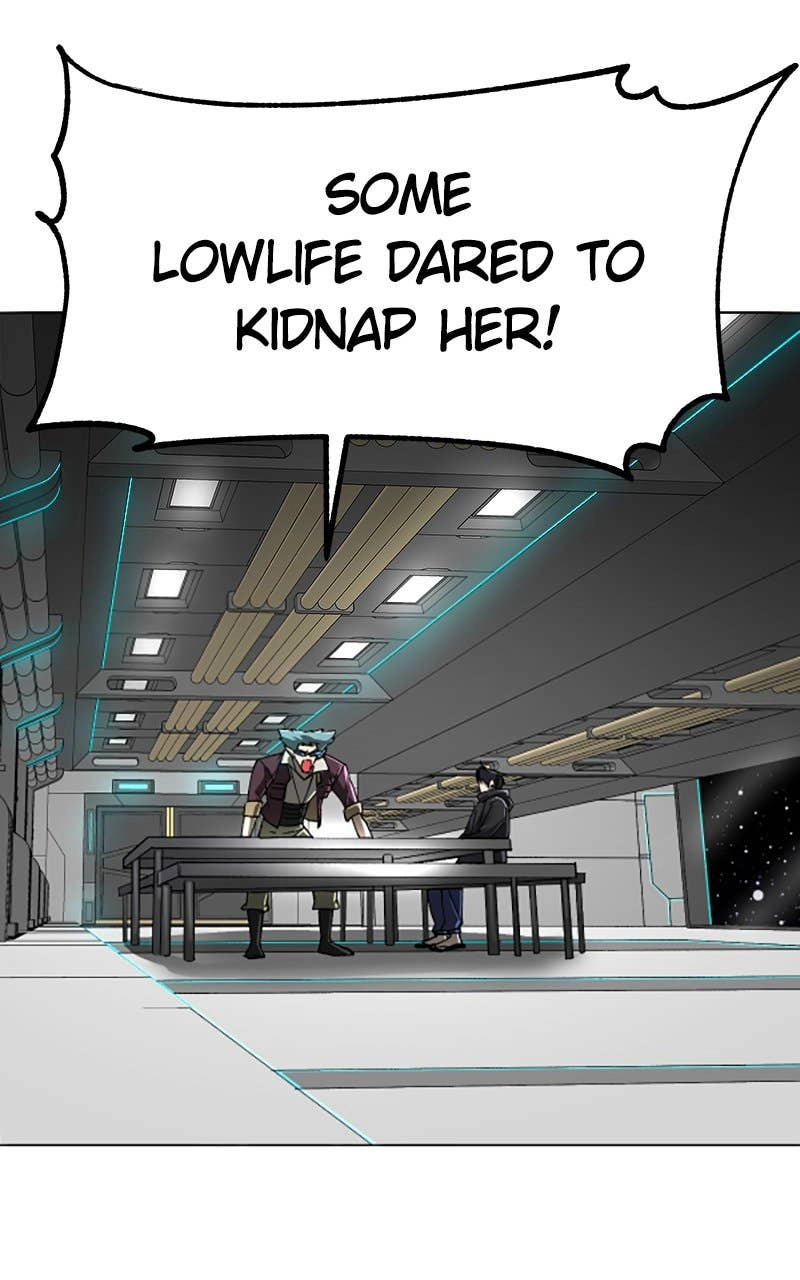 Space Cheon-ma 3077 Chapter 13, page 70 of 160