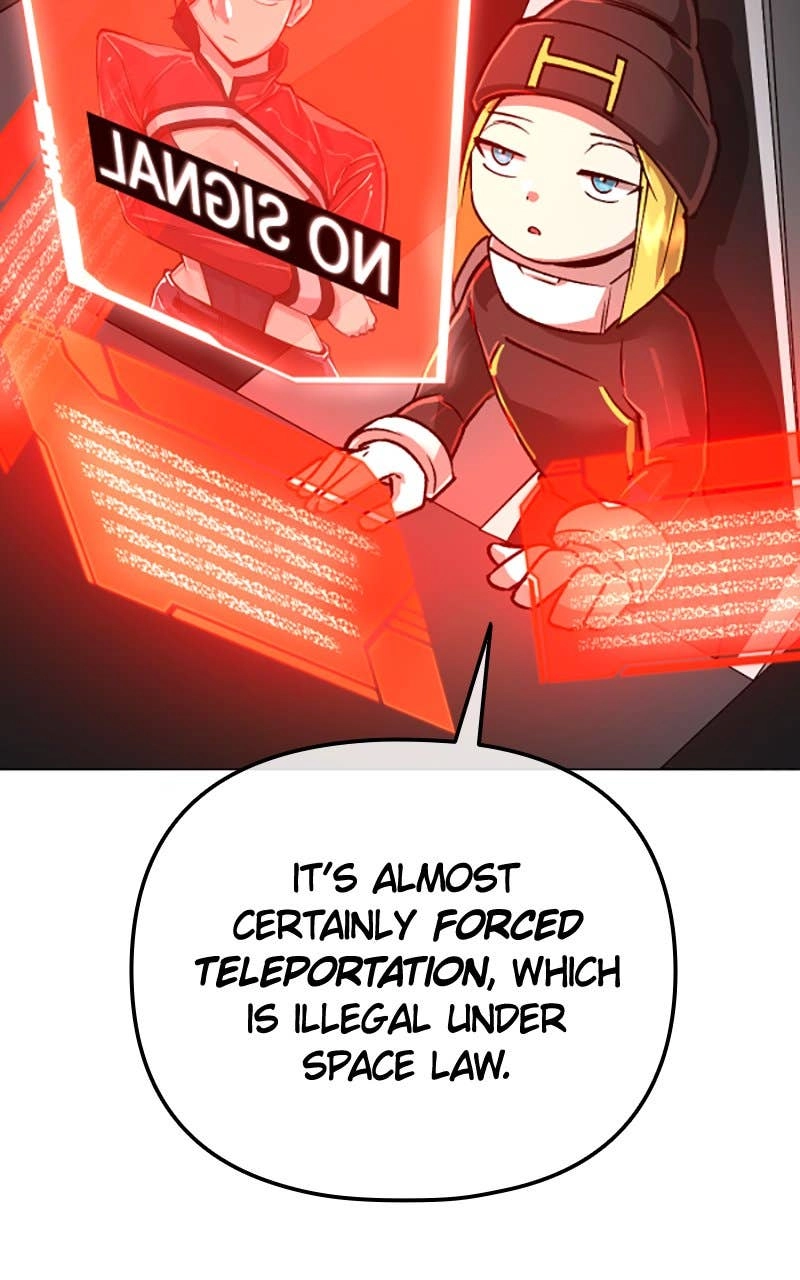 Space Cheon-ma 3077 Chapter 13, page 78 of 160