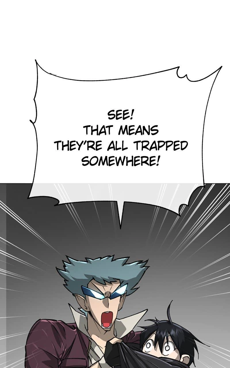 Space Cheon-ma 3077 Chapter 13, page 79 of 160