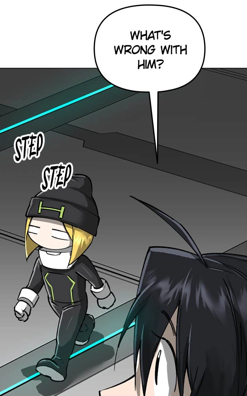 Space Cheon-ma 3077 Chapter 13, page 81 of 160