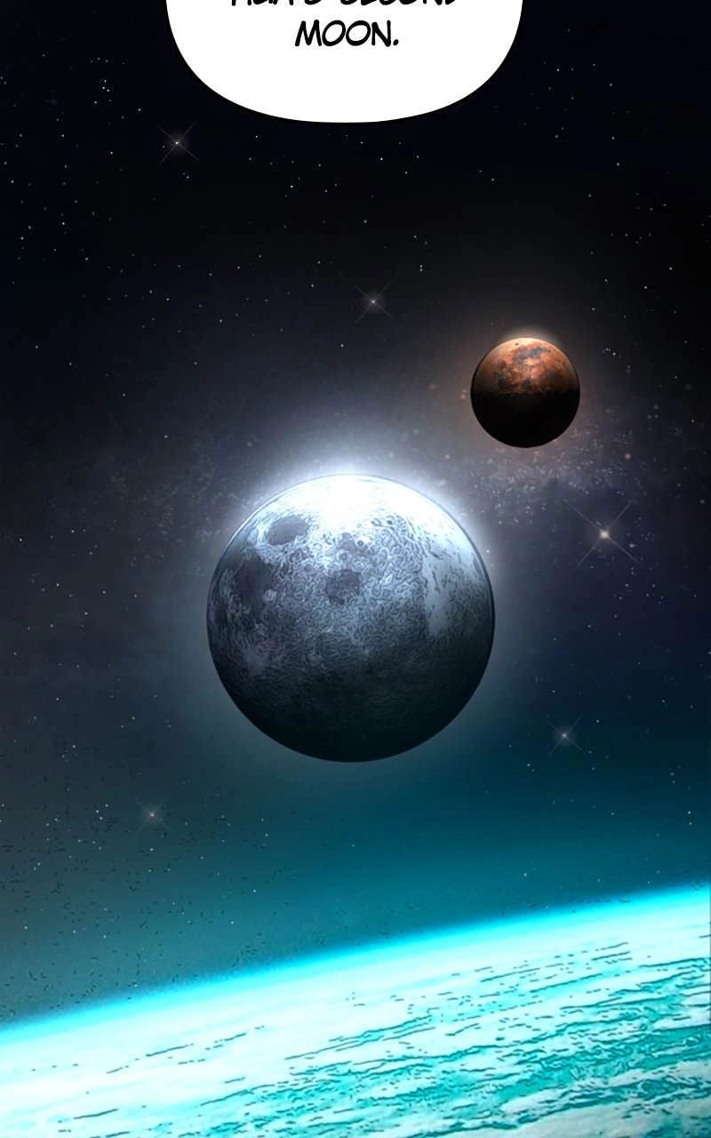 Space Cheon-ma 3077 Chapter 13, page 9 of 160