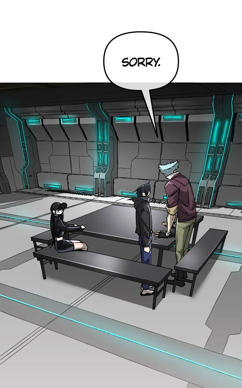 Space Cheon-ma 3077 Chapter 13, page 90 of 160