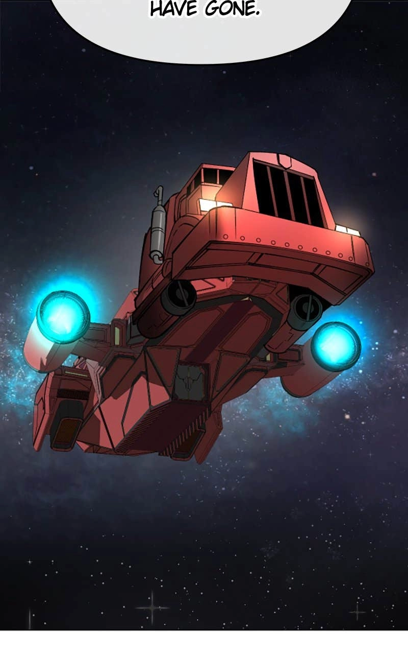Space Cheon-ma 3077 Chapter 13, page 94 of 160