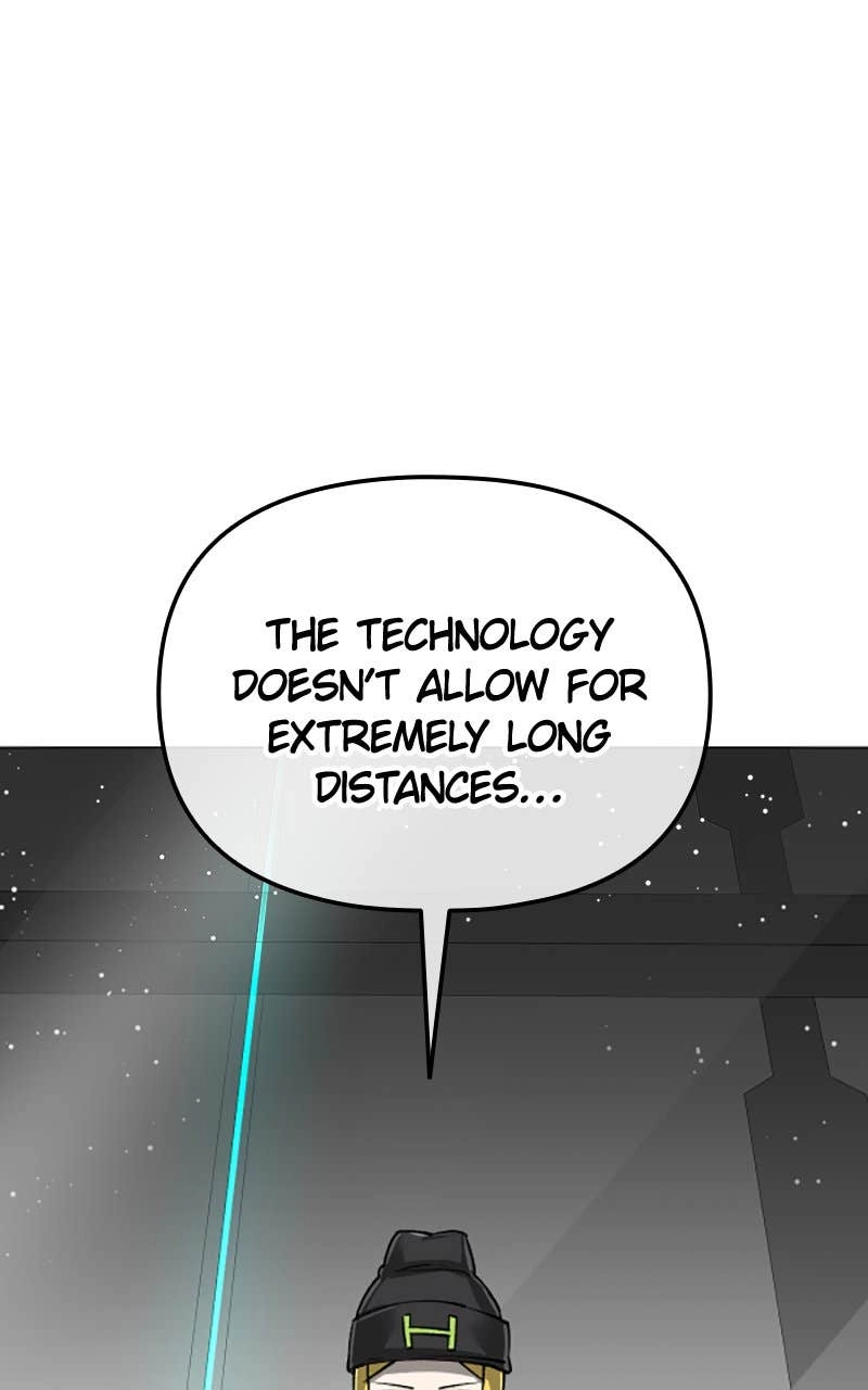 Space Cheon-ma 3077 Chapter 13, page 95 of 160
