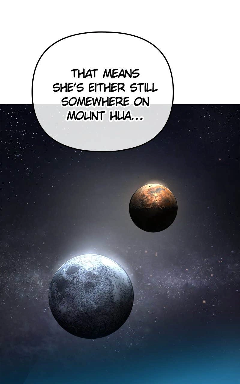 Space Cheon-ma 3077 Chapter 13, page 97 of 160