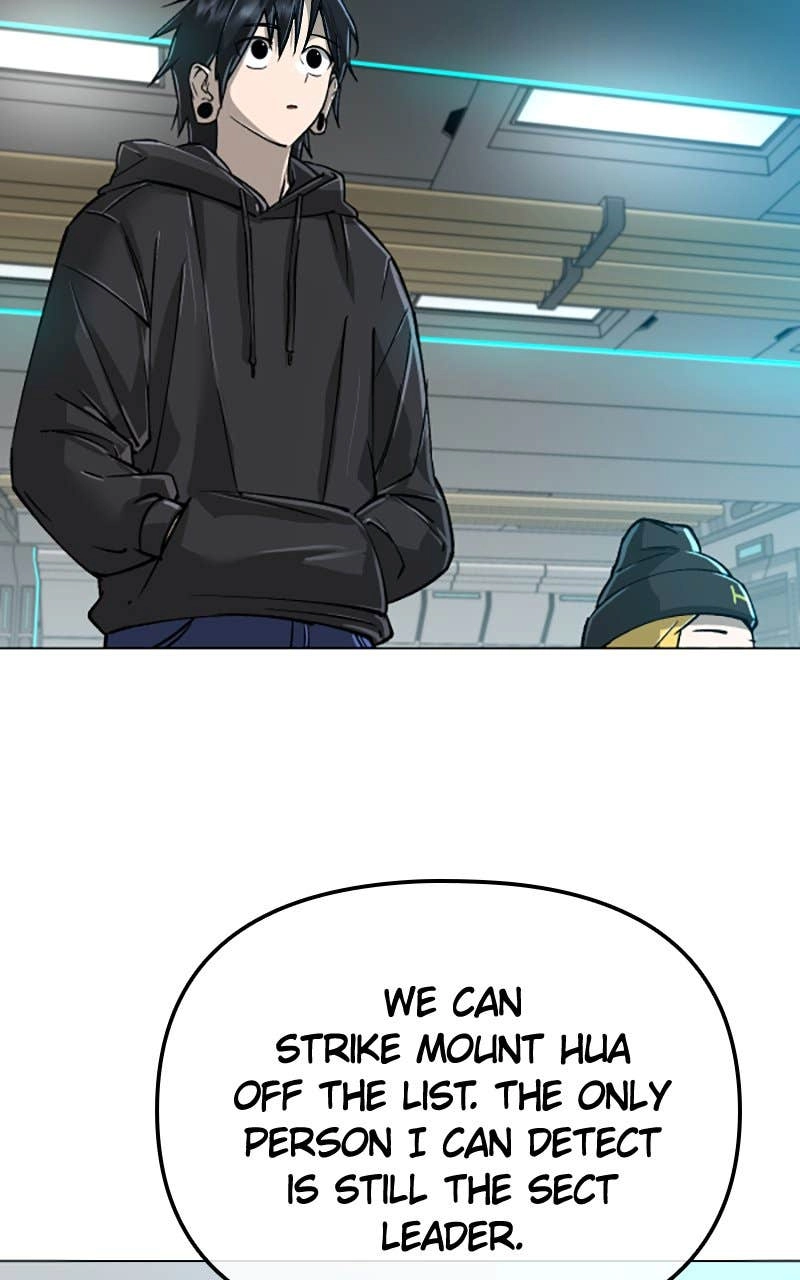 Space Cheon-ma 3077 Chapter 13, page 99 of 160