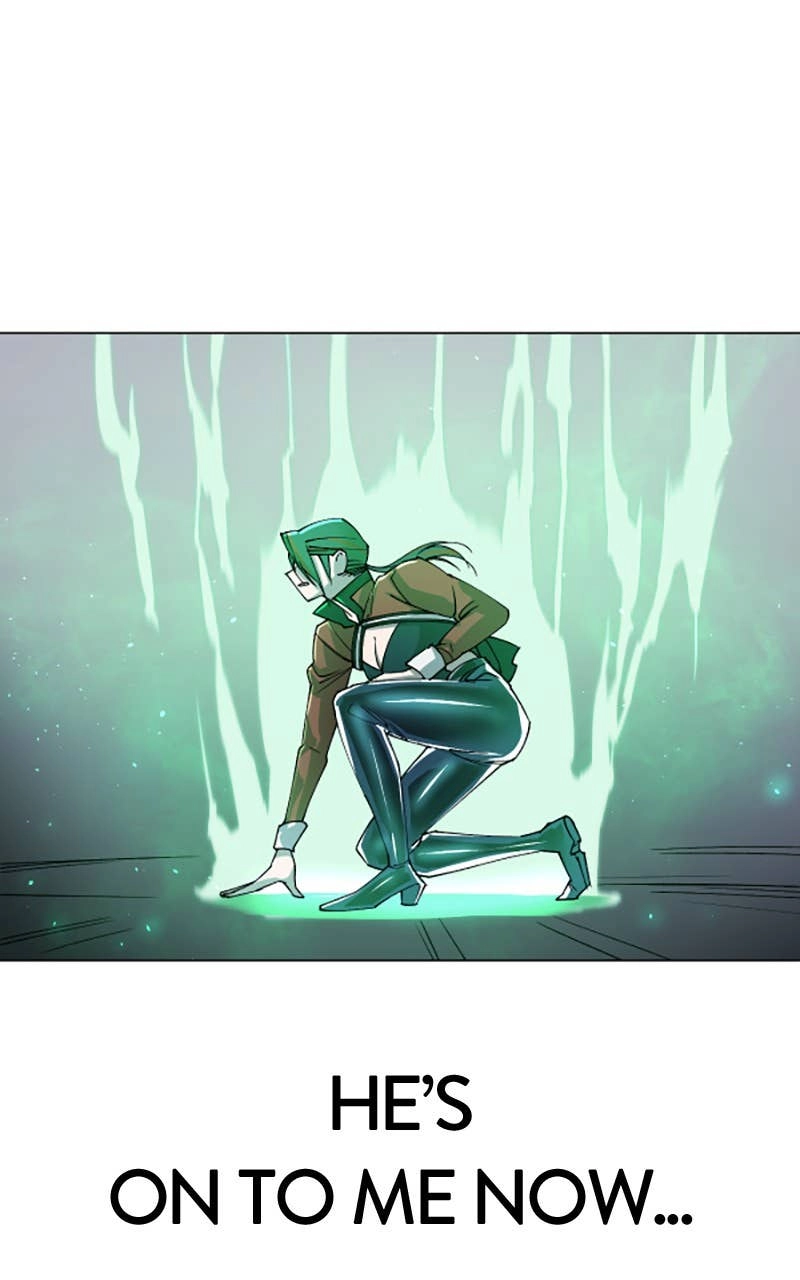 Space Cheon-ma 3077 Chapter 14, page 100 of 176